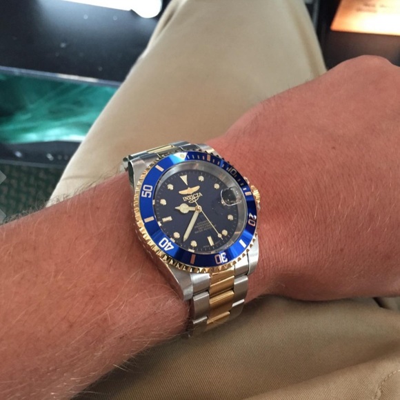 BRAND NEW! Invicta Watch - Picture 2 of 6